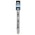 Casual Canine Reflect Pawprint Dog Leads 6 ft x 1 in