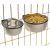 ProSelect Stainless Steel Coop Cups 26 oz