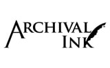 Archival Ink