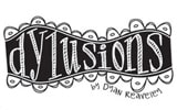 Dylusions By Dyan Reaveley